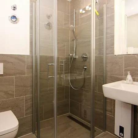 Holiday Flat - Dos05102d-p Apartment *