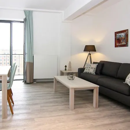 Holiday Flat - Dos05102d-p Apartment