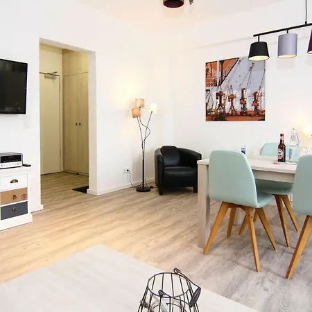 Holiday Flat - Dos05102d-p Apartment *