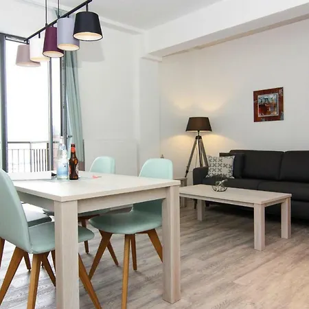 Apartment Holiday Flat - Dos05102d-p Wißmar