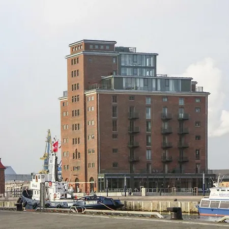 Holiday Flat - Dos05102d-p * Wismar